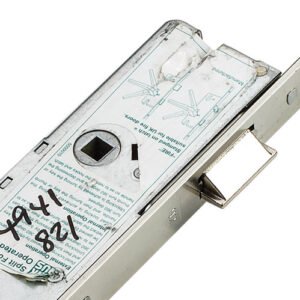 Winkhaus Thunderbolt Latch 5 Deadbolts Split Spindle Multipoint Door Lock - Image 11