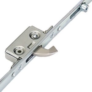 ERA Latch Deadbolt 2 Hooks 2 Rollers Split Spindle Multipoint Door Lock - Option 2 - Image 6