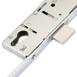 ERA Latch 3 Deadbolts Split Spindle Multipoint Door Lock - Option 1 - Image 4