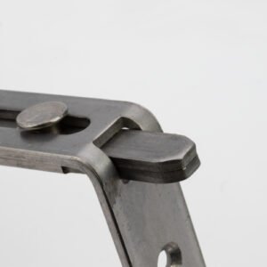 Era Top or Bottom Shootbolt - Normal Action - 150mm x 16mm - Image 2