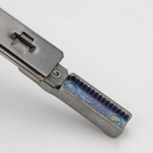 Era Top or Bottom Shootbolt - Normal Action - 150mm x 20mm - Image 3