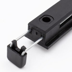 Siegenia Si-Line TBT Bottom Concealed Pivot Hinge - Image 3