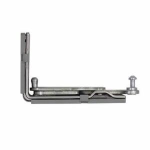 Roto Designo TBT Bottom Concealed Pivot Rest - Image 3