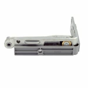 Roto Designo TBT Bottom Concealed Pivot Rest - Image 4
