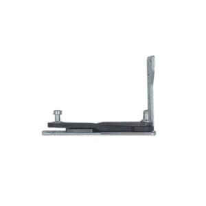 Siegenia Titan TBT Bottom Concealed Pivot Rest - Image 4