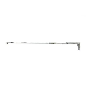 Siegenia Titan TBT Top Scissor Hinge Concealed Fix - Image 14