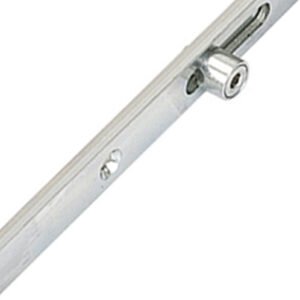 GU Latch Deadbolt 4 Rollers Key Wind Operated Multipoint Door Lock - Image 8