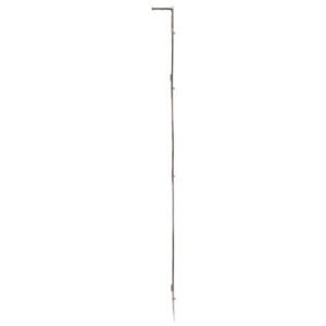 GU Uni-Jet TBT Vertical Side Bolt Concealed Fix - Image 3