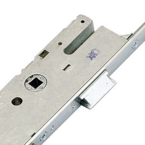 GU Europa Latch Deadbolt 2 Hooks 20mm Flat Faceplate Lift Lever Multipoint Door Lock - Image 5