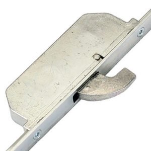 GU Europa Latch Deadbolt 2 Hooks 20mm Flat Faceplate Lift Lever Multipoint Door Lock - Image 6