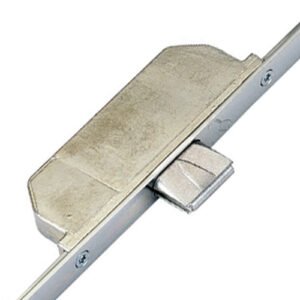 GU Europa Latch 3 Deadbolts Lift Lever Multipoint Door Lock - Option 2 - Image 3