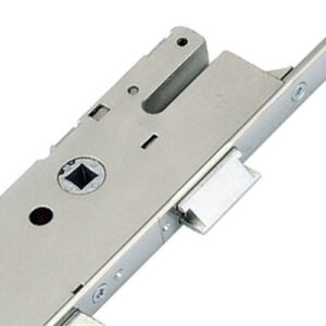 GU Europa Latch 3 Deadbolts Lift Lever Multipoint Door Lock - Option 2 - Image 5