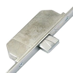 GU Europa Latch 3 Deadbolts Lift Lever Multipoint Door Lock - Option 2 - Image 6