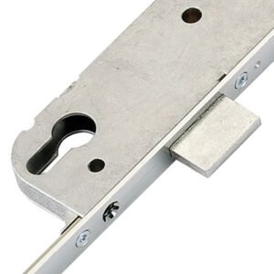 GU Europa Latch Deadbolt 2 Hooks 2 Rollers Lift Lever Multipoint Door Lock - Image 5