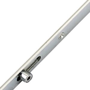 GU Europa Latch Deadbolt 2 Hooks 2 Rollers Lift Lever Multipoint Door Lock - Image 7