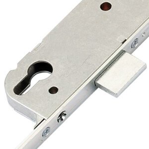 GU Europa Latch Deadbolt 2 Hooks 2 Rollers Lift Lever Multipoint Door Lock - Option 2 - Image 5