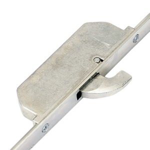 GU Europa Latch Deadbolt 2 Hooks 2 Rollers Lift Lever Multipoint Door Lock - Option 2 - Image 7