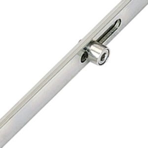 GU Europa Latch Deadbolt 2 Hooks 2 Rollers Lift Lever Multipoint Door Lock - Option 2 - Image 8