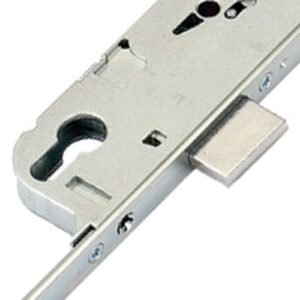 GU Europa Latch Deadbolt 2 Rollers 2 Mushrooms Lift Lever Multipoint Door Lock - Image 5