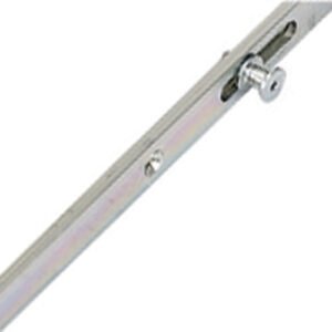 GU Europa Latch Deadbolt 2 Rollers 2 Mushrooms Lift Lever Multipoint Door Lock - Image 8