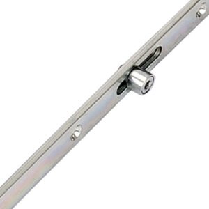 GU Europa Latch Deadbolt 2 Rollers 2 Mushrooms Split Spindle Multipoint Door Lock - Image 4