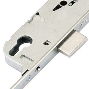 GU Europa Latch Deadbolt 2 Rollers 2 Mushrooms Split Spindle Multipoint Door Lock - Image 5