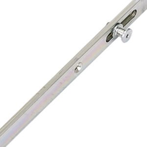 GU Europa Latch Deadbolt 2 Rollers 2 Mushrooms Split Spindle Multipoint Door Lock - Image 8
