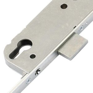 GU Europa Latch Deadbolt 4 Rollers Multipoint Door Lock - Fast Locking - Image 5