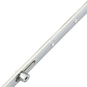 GU Europa Latch Deadbolt 4 Rollers Multipoint Door Lock - Fast Locking - Image 7
