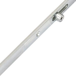GU Europa Latch Deadbolt 4 Rollers Multipoint Door Lock - Fast Locking - Image 8