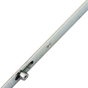GU Ferco Fercomatic Latch Deadbolt 2 Rollers Lift Lever Multipoint Door Lock - Image 3
