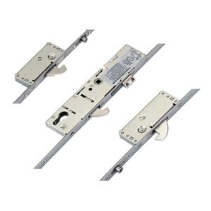 ERA Latch 3 Hooks 2 Rollers Split Spindle Multipoint Door Lock - Option 1 (top hook to spindle = 610mm) - Image 7