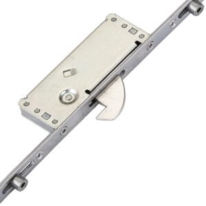 ERA Latch 3 Hooks 4 Rollers Split Spindle Multipoint Door Lock - Image 3
