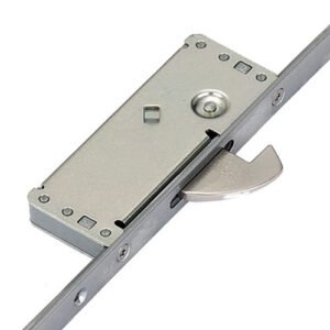 ERA Latch Deadbolt 2 Hooks Split Spindle Multipoint Door Lock - Image 6