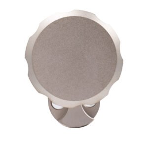 GeGe Scandinavian/Swedish Oval Cylinder Turn - Image 3