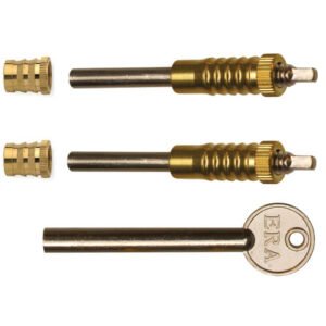 Era 826 Wooden Sash Window Dual Screws - Image 1