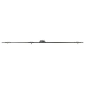Nico Inline Window Espag with 3 Tongue Hooks - Image 1
