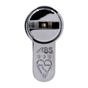 ABS Euro Single Cylinders British Standard Kitemarked TS007 3* - Image 3