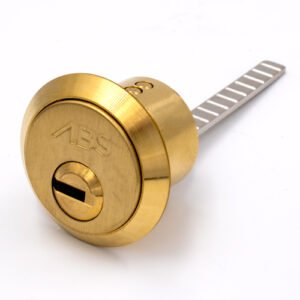 ABS Rim Cylinders British Standard - Image 3