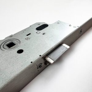 KFV AS3500 Automatic Latch Deadbolt 2 Hook Bolts Lift Lever Multipoint Door Lock - Image 3