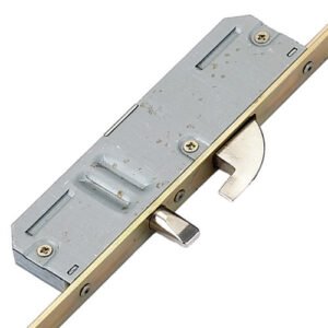 KFV Latch Deadbolt 2 Hooks 2 Pins Lift Lever Multipoint Door Lock - Shootbolt Compatible - Image 6