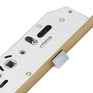 Mila Latch Deadbolt 4 Rollers Lift Lever Multipoint Door Lock - 28mm & 45mm Backset - Image 6