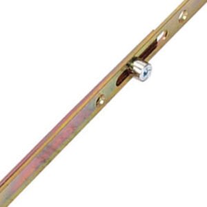 Mila Latch Deadbolt 4 Rollers Lift Lever Multipoint Door Lock - 28mm & 45mm Backset - Image 8