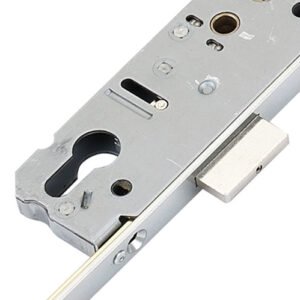 KFV Latch Deadbolt 2 Pins Lift Lever Multipoint Door Lock - Shootbolt Compatible - Image 4
