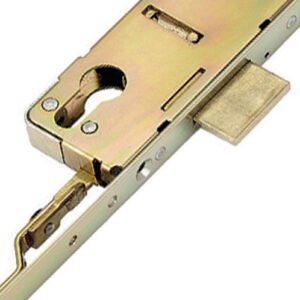 Avocet Latch Deadbolt 2 Hooks 2 Rollers Double Spindle Multipoint Door Lock - Option 2 - Shootbolt Compatible - Image 4