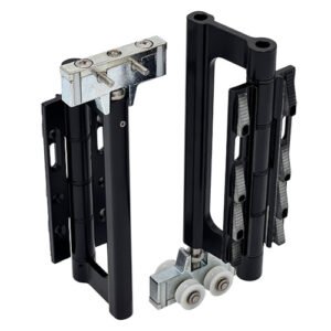 Top Guide & Bottom Roller Set - Image 1