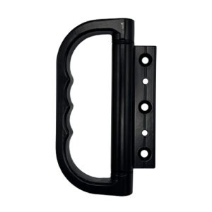Caldwell Hinge with Pull Handle - Image 3