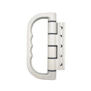 Caldwell Hinge with Pull Handle - Image 8
