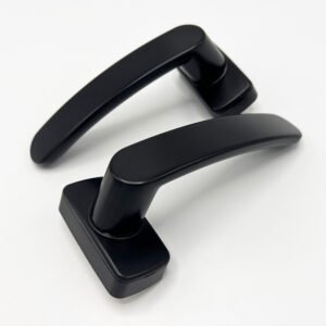 Bi Fold Handles with 43mm or 50mm Screw Centres (Pair) - Image 9