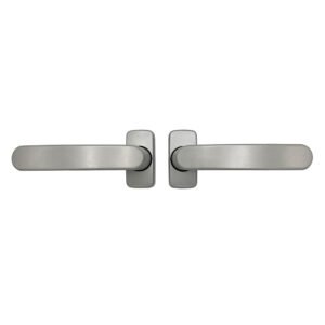Bi Fold Handles with 43mm or 50mm Screw Centres (Pair) - Image 6